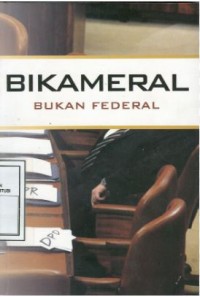 Image of Bikameral bukan Federal