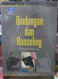 Image of Bimbingan dan Konseling ( Studi & Karir )