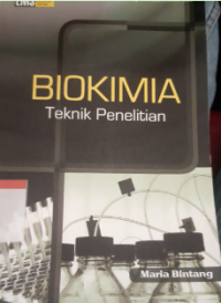 Image of Biokimia