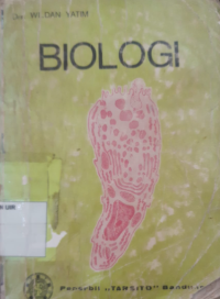 Image of Biologi