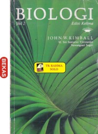 Image of Biologi