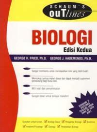 Image of Biologi ed.2