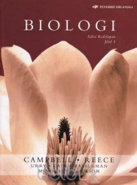 Image of Biologi Ed.8 Jilid 3