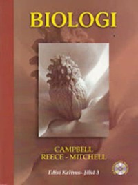 Image of Biologi Jilid III, Edisi Ke-5