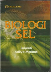 Image of Biologi sel