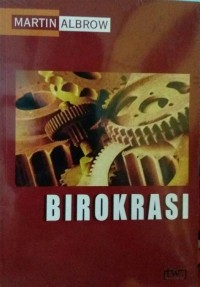 Image of Birokrasi