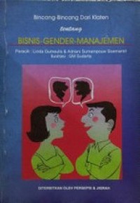 Image of Bisnis-bisnis Manajemen