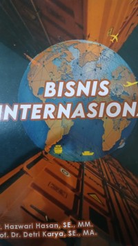 Image of Bisnis Internasional