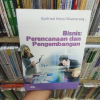 Image of Bisnis : Perencanaan dan Pengembangan