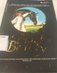 Image of Black Beauty