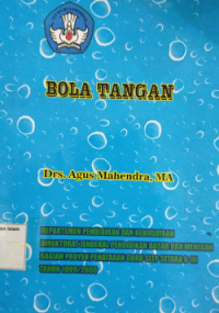 Image of Bola Tangan