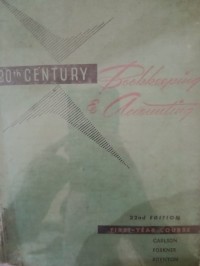 Image of Bookeeping and Accounting