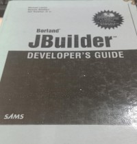 Image of Borland JBuilder.developer