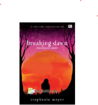 Image of Breaking dawn = Awal yang Baru