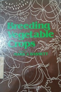 Image of Breeding Vegetable Crops