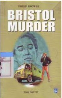 Image of Bristol Murder