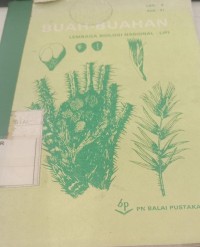 Image of Buah-Buahan