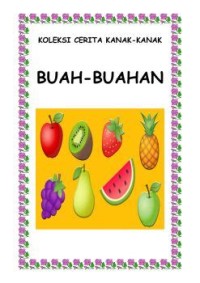 Image of Buah Buahan Segar Dan Lezat