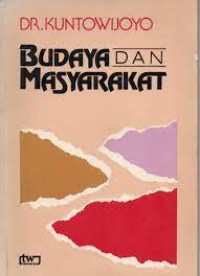 Image of Budaya Dan Masyarakat