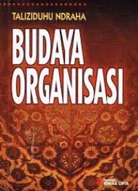 Image of Budaya Organisasi