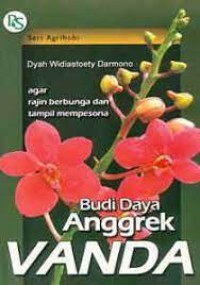 Image of Budi Daya Anggrek Vanda