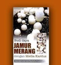 Image of Budi Daya Jamur Merang dengan media kardus