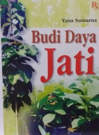 Image of Budi Daya Jati