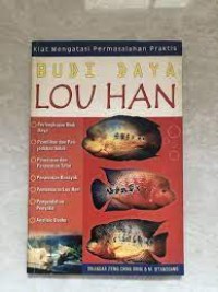 Image of BUDI DAYA LAU HAN