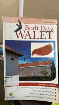 Image of BUDI DAYA WALET
