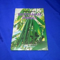 Image of budidaya dan tata niaga pala