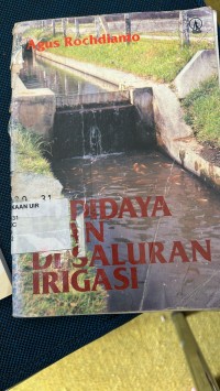 Image of Budidaya ikan di jaring terapung