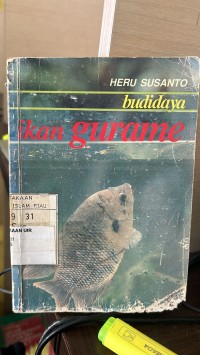 Image of Budidaya Ikan Di Pekarangan