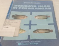 Image of Budidaya Ikan Di Perkarangan