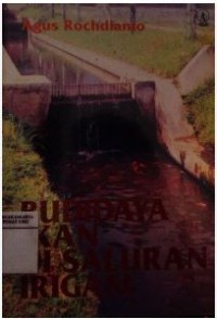 Image of Budidaya Ikan di Saluran Irigasi