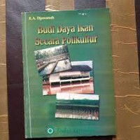 Image of Budidaya Ikan Secara Polikultur