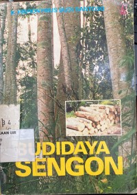 Image of Budidaya Sengon