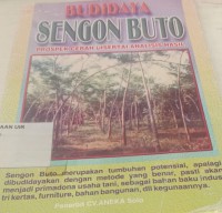 Image of Budidaya Sengon Buto