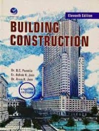 Image of Building Construction