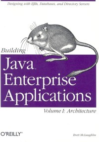 Image of Building Java Enterprise Application