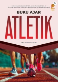 Image of Buku Ajar Atletik