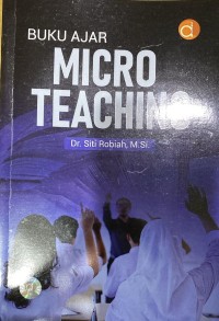 Image of Buku Ajar Micro Teaching