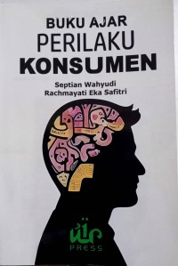 Image of Buku Ajar Perilaku Konsumen