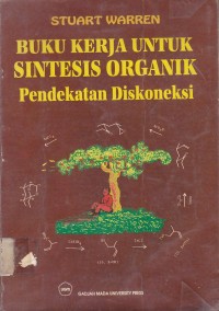 Image of Buku Kerja Untuk Sintetis Organik Pendekatan