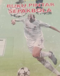 Image of Buku Pintar Sepakbola