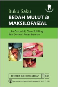 Image of Buku Saku Bedah Mulut dan Maksilofasial
