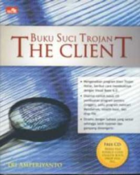 Image of Buku Suci Trojan The Client