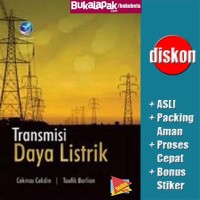 Image of Buku Pegangan Teknik Telekomunikasi