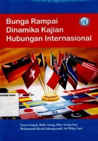 Image of Bunga Rampai Dinamika Kajian Hubungan Internasional