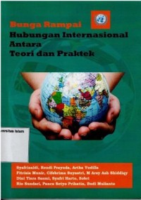 Image of Bunga Rampai Hubungan Internasional Antara Teori dan Praktek