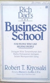 Image of Business School